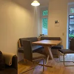 FeWo Leipzig Südvorstadt