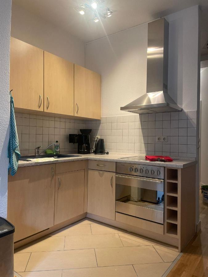 Apartment Fewo Südvorstadt