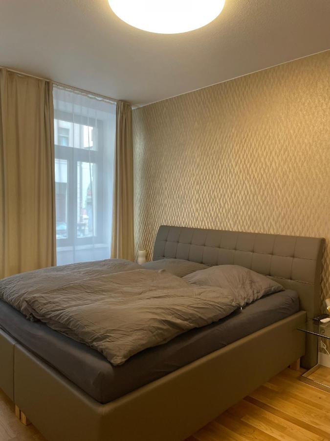 Fewo Südvorstadt Apartment